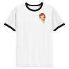 Drifit Ringer Roundneck T-Shirt Thumbnail