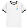 Drifit Ringer Roundneck T-Shirt Thumbnail
