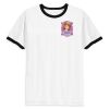 Drifit Ringer Roundneck T-Shirt Thumbnail