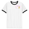 Drifit Ringer Roundneck T-Shirt Thumbnail