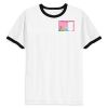Drifit Ringer Roundneck T-Shirt Thumbnail