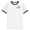 Drifit Ringer Roundneck T-Shirt Thumbnail