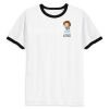 Drifit Ringer Roundneck T-Shirt Thumbnail