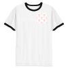 Drifit Ringer Roundneck T-Shirt Thumbnail