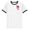 Drifit Ringer Roundneck T-Shirt Thumbnail