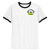 Drifit Ringer Roundneck T-Shirt Thumbnail