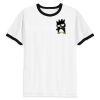 Drifit Ringer Roundneck T-Shirt Thumbnail