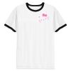 Drifit Ringer Roundneck T-Shirt Thumbnail