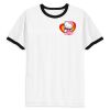 Drifit Ringer Roundneck T-Shirt Thumbnail