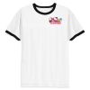 Drifit Ringer Roundneck T-Shirt Thumbnail
