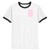 Drifit Ringer Roundneck T-Shirt Thumbnail