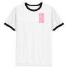 Drifit Ringer Roundneck T-Shirt Thumbnail