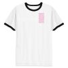 Drifit Ringer Roundneck T-Shirt Thumbnail