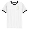 Drifit Ringer Roundneck T-Shirt Thumbnail
