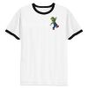 Drifit Ringer Roundneck T-Shirt Thumbnail