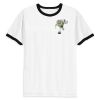 Drifit Ringer Roundneck T-Shirt Thumbnail