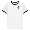 Drifit Ringer Roundneck T-Shirt Thumbnail