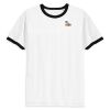 Drifit Ringer Roundneck T-Shirt Thumbnail