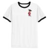 Drifit Ringer Roundneck T-Shirt Thumbnail