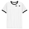 Drifit Ringer Roundneck T-Shirt Thumbnail