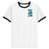Drifit Ringer Roundneck T-Shirt Thumbnail