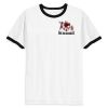 Drifit Ringer Roundneck T-Shirt Thumbnail