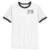 Drifit Ringer Roundneck T-Shirt Thumbnail