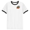 Drifit Ringer Roundneck T-Shirt Thumbnail