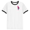 Drifit Ringer Roundneck T-Shirt Thumbnail