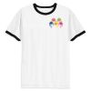 Drifit Ringer Roundneck T-Shirt Thumbnail
