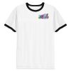 Drifit Ringer Roundneck T-Shirt Thumbnail