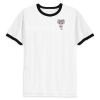 Drifit Ringer Roundneck T-Shirt Thumbnail