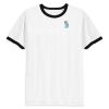 Drifit Ringer Roundneck T-Shirt Thumbnail