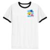 Drifit Ringer Roundneck T-Shirt Thumbnail