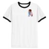 Drifit Ringer Roundneck T-Shirt Thumbnail