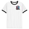 Drifit Ringer Roundneck T-Shirt Thumbnail