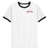 Drifit Ringer Roundneck T-Shirt Thumbnail