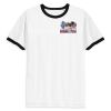 Drifit Ringer Roundneck T-Shirt Thumbnail