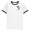 Drifit Ringer Roundneck T-Shirt Thumbnail