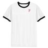 Drifit Ringer Roundneck T-Shirt Thumbnail