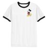 Drifit Ringer Roundneck T-Shirt Thumbnail