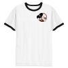 Drifit Ringer Roundneck T-Shirt Thumbnail