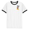 Drifit Ringer Roundneck T-Shirt Thumbnail
