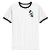 Drifit Ringer Roundneck T-Shirt Thumbnail