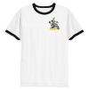 Drifit Ringer Roundneck T-Shirt Thumbnail