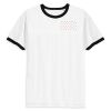 Drifit Ringer Roundneck T-Shirt Thumbnail