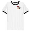 Drifit Ringer Roundneck T-Shirt Thumbnail