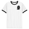 Drifit Ringer Roundneck T-Shirt Thumbnail