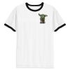 Drifit Ringer Roundneck T-Shirt Thumbnail