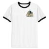 Drifit Ringer Roundneck T-Shirt Thumbnail